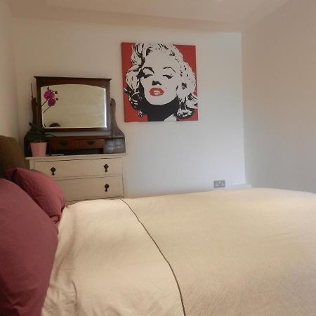 Boynton Hill B&B Нотингам Екстериор снимка