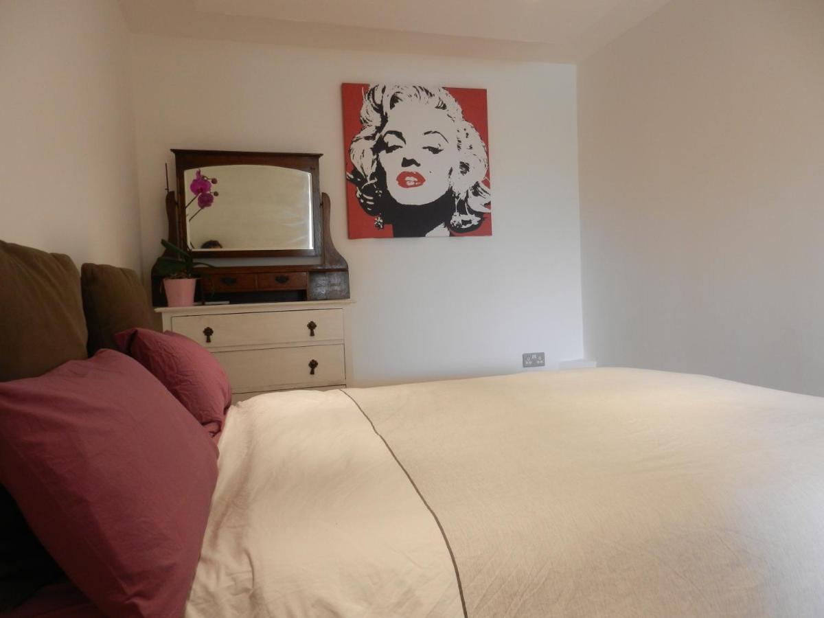 Boynton Hill B&B Нотингам Екстериор снимка