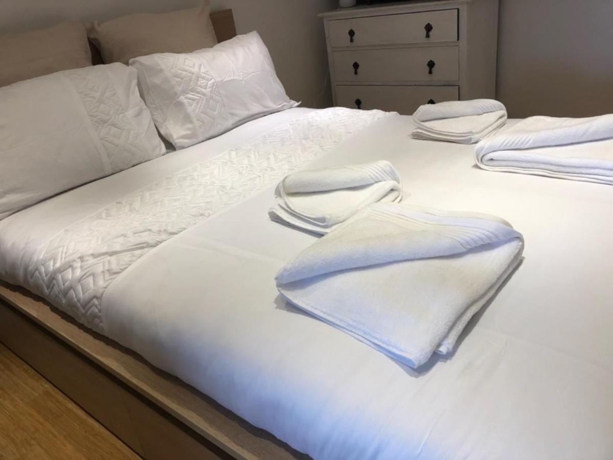 Boynton Hill B&B Нотингам Екстериор снимка