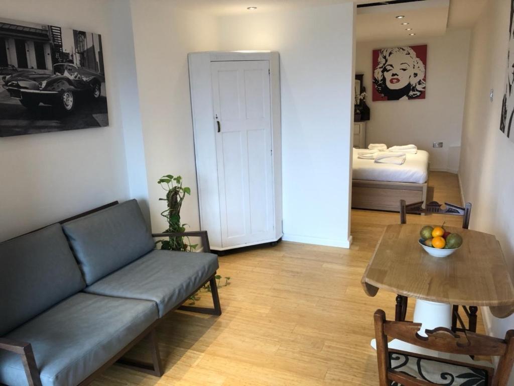 Boynton Hill B&B Нотингам Екстериор снимка